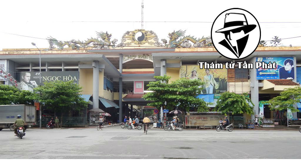 Thám tử giá rẻ tại thành phố Nam Định, thám tử giỏi ở Nam Định
