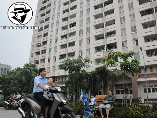 Công ty thám tử uy tín tại Quận 5 Sài Gòn giá rẻ