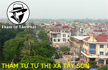 Thám tử tư Thị Xã Sơn Tây